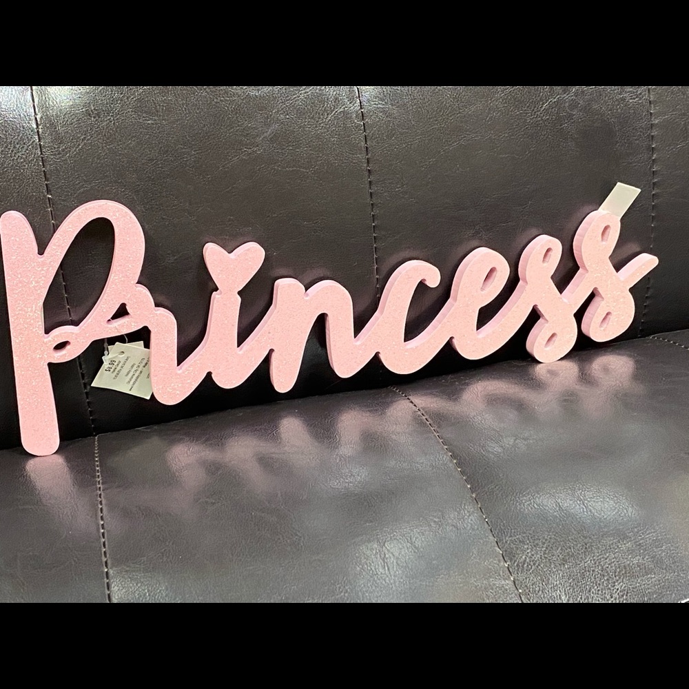 Bedroom decor